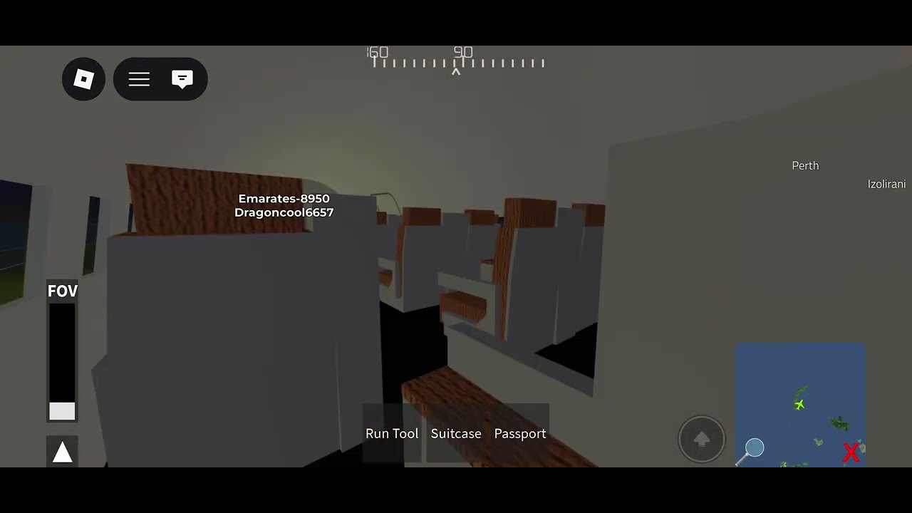 Longest Ptfs Flight! (Part 2!)