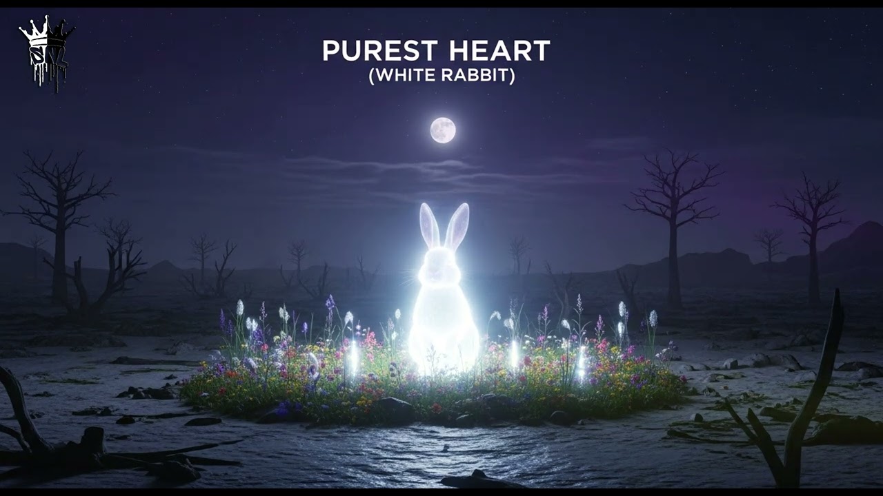 Purest Heart (White Rabbit) - SNL Original (Poem) Song