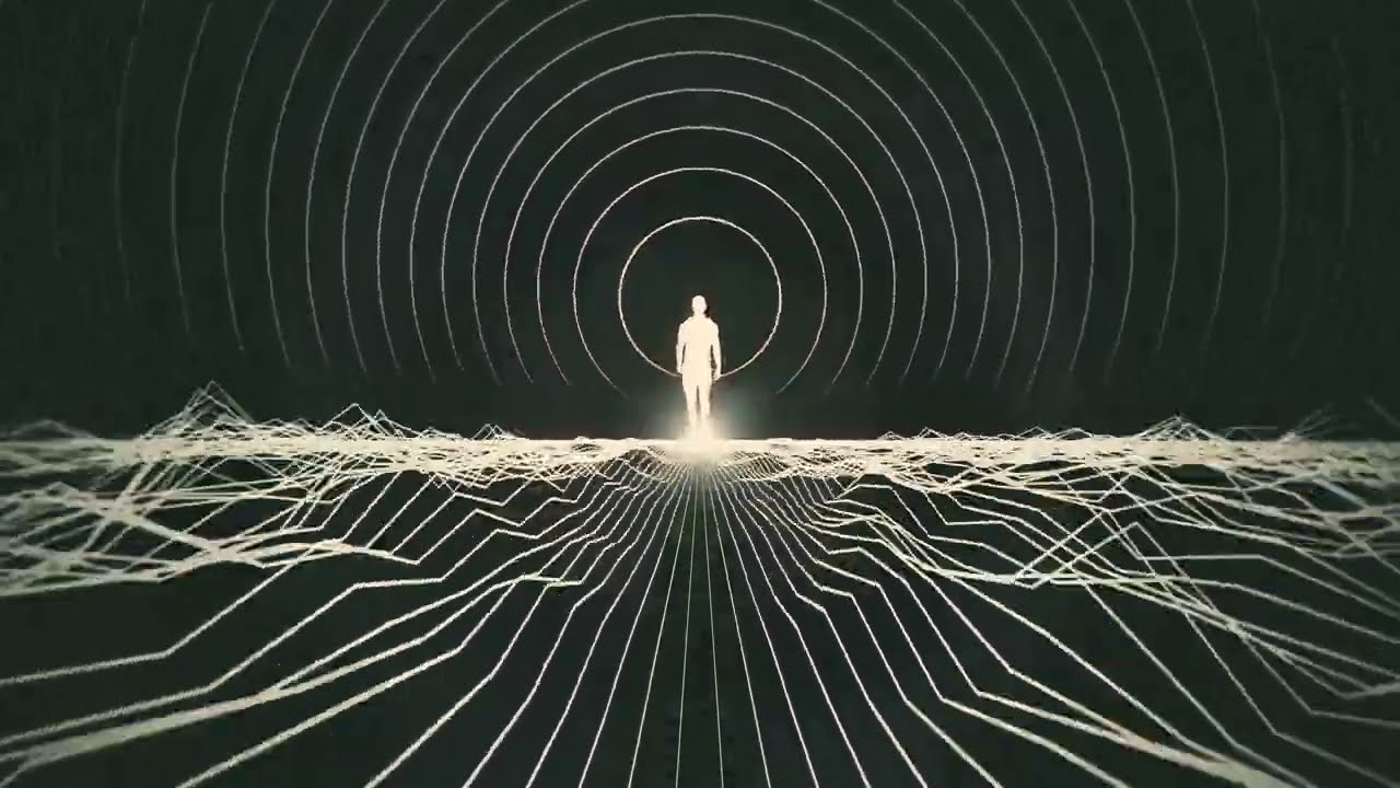 MICHAEL CANITROT - Light Odyssey