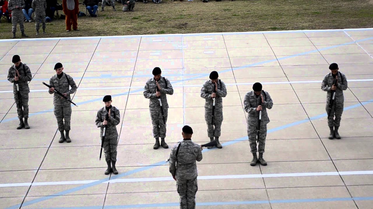 Drill Down (1 Feb 2013) 338 TRS Regulations and Freestyle