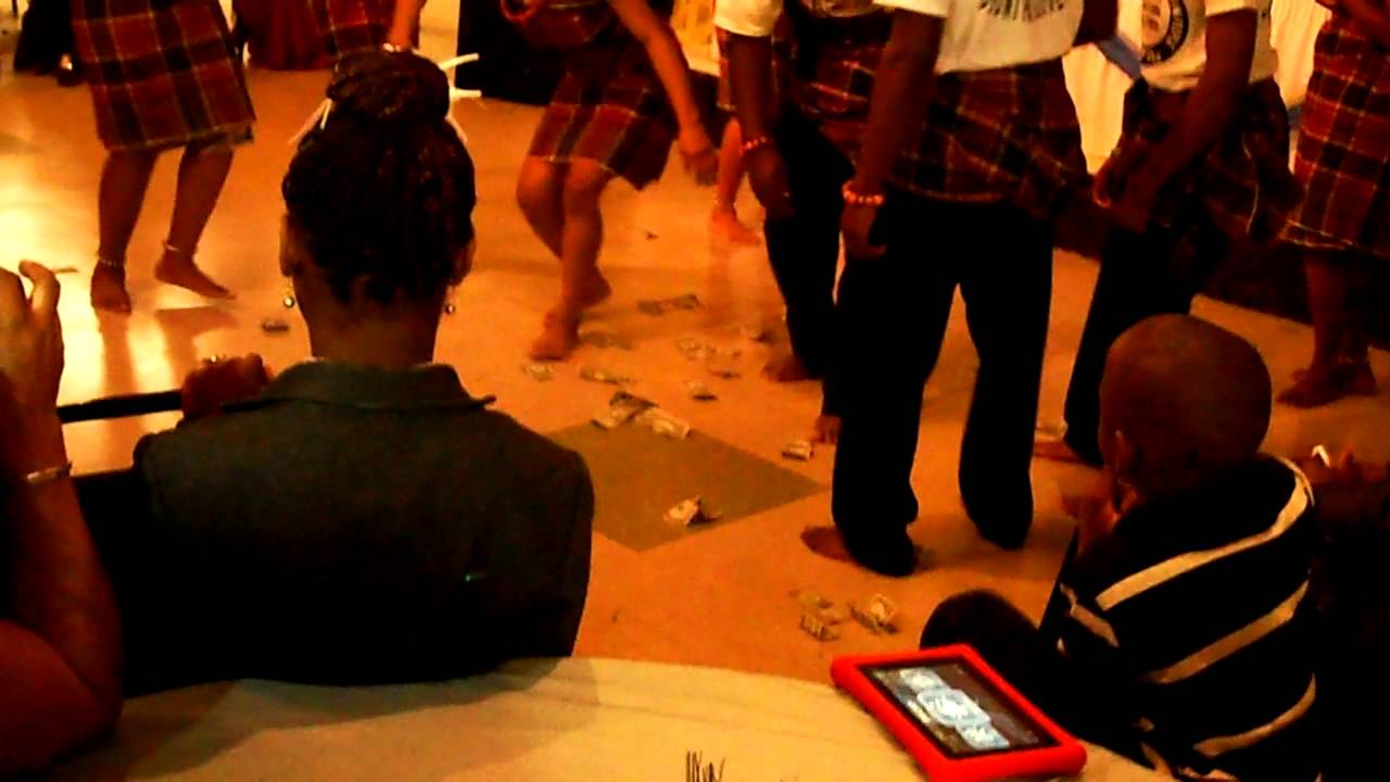 Ogoni Day 2013 pt. 2