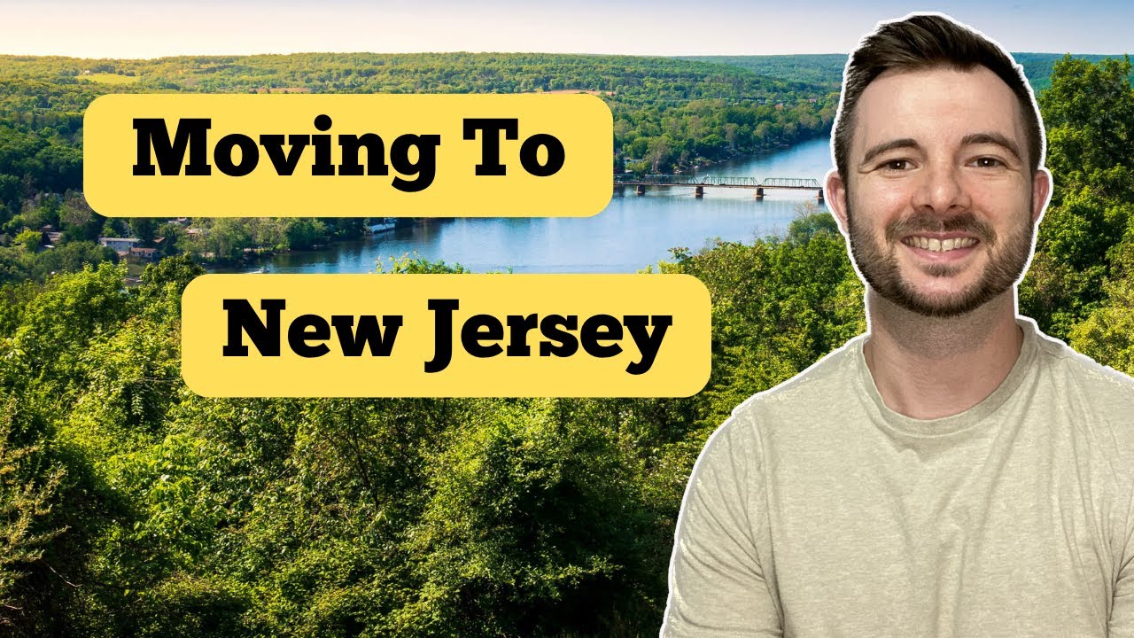 Top 10 Things to Know Before Moving to New Jersey | Living in New Jersey