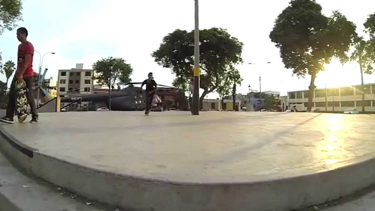 DLX Thursday Trick - Gabriel D. Giurfa