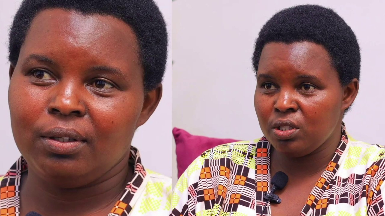 NDASHIMA IMANA KO YANKIJIJE AMARIRA YO MU BURIRI!/NASHATSE ABAGABO BATATU/2BARI ITESHAMUTWE IBISAMBO