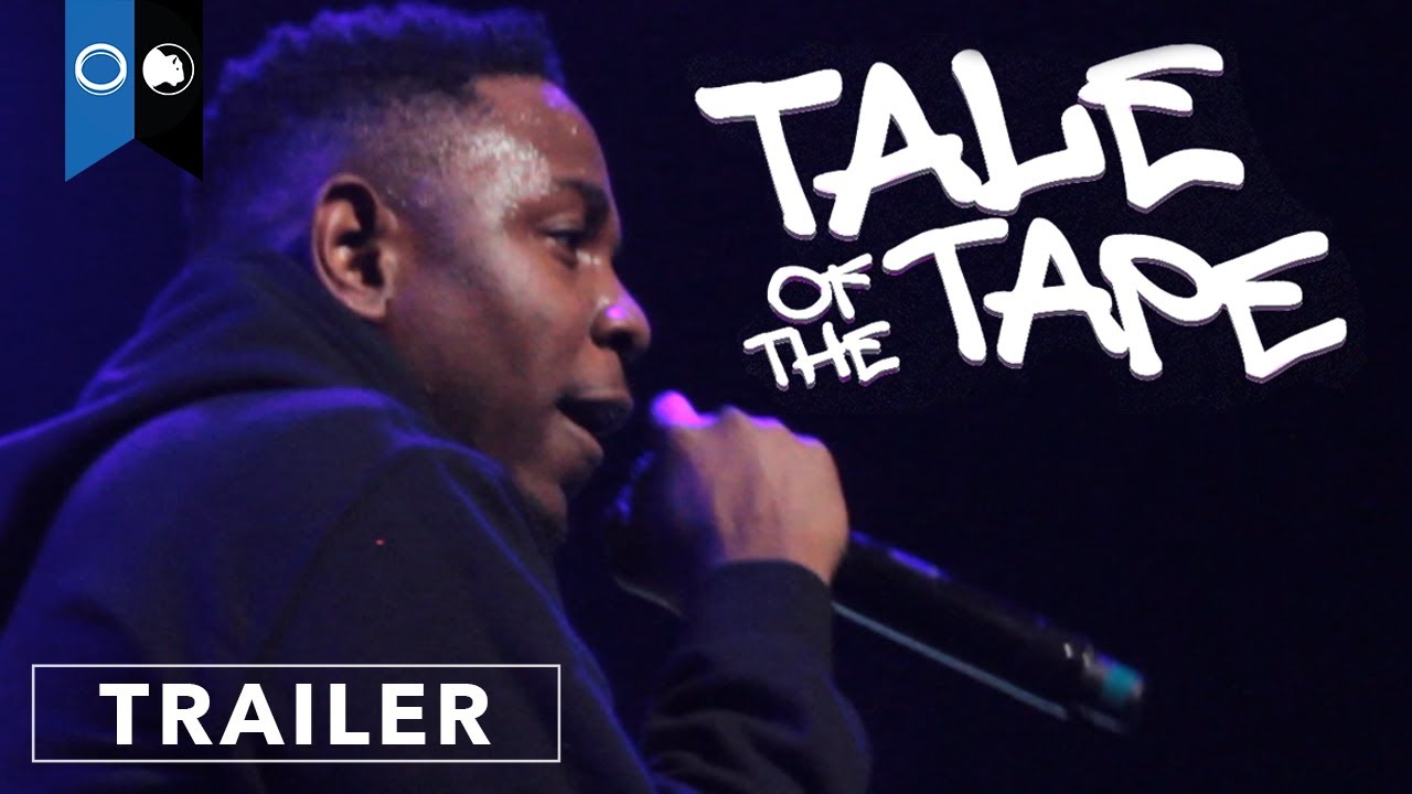 Tale of the Tape | Official Trailer | Documentary