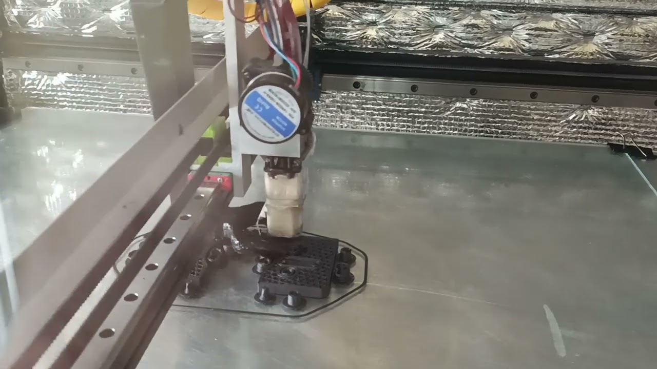 Filament prusament pccf prusa. drukarka 3D.