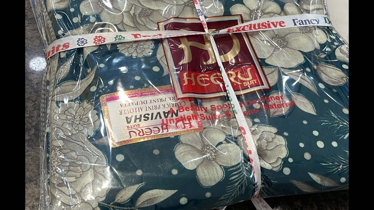 Daily use suit ❤️💫Sehrawat collection 🙌🏻9350484522