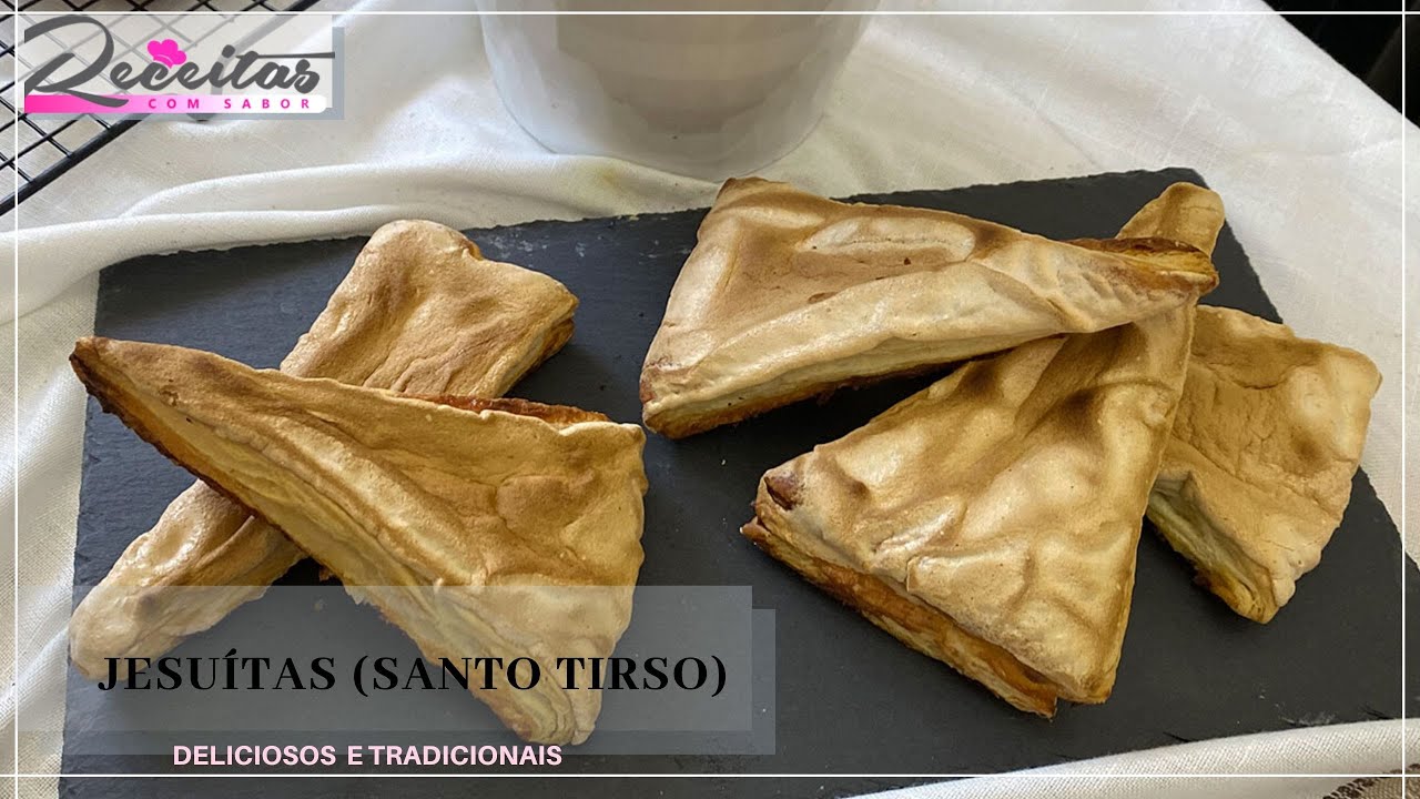 Jesuítas Santo Tirso