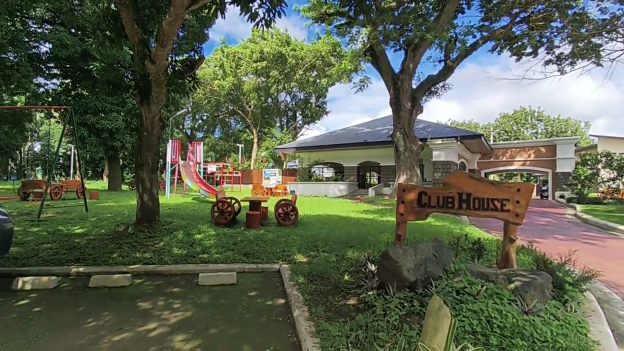 Tierra Vista Lipa City Batangas Lot for sale thru PAG-IBIG Financing