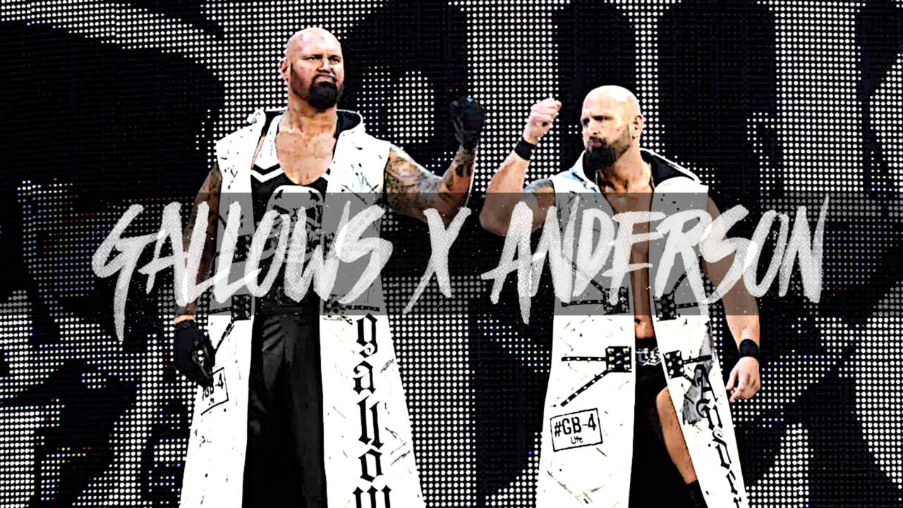 WWE: 