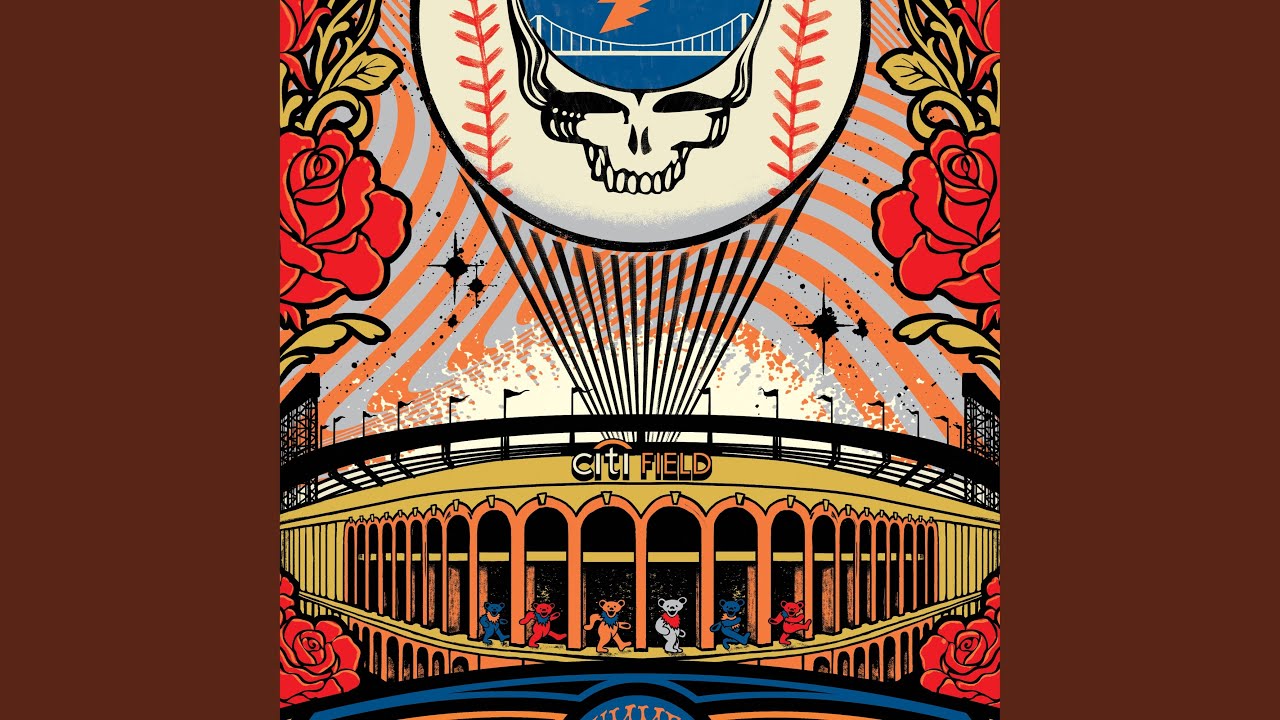 Comes a Time (Live at Citi Field, New York, NY, 6/24/2017)