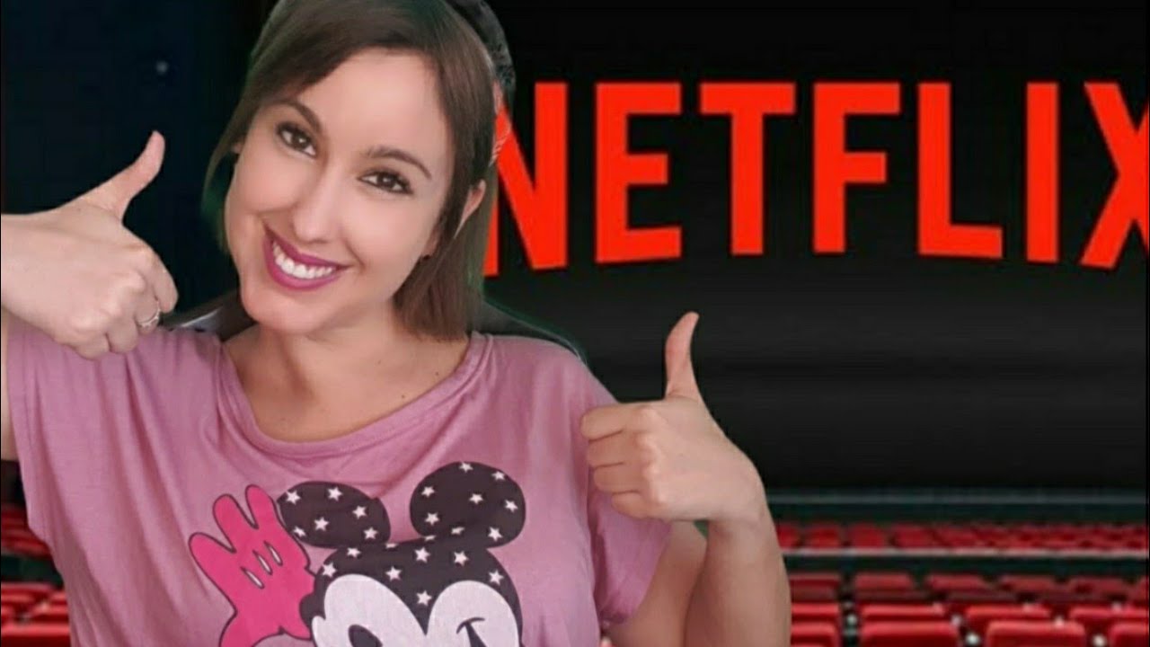 Asmr |RECOMENDACIONES NETFLIX