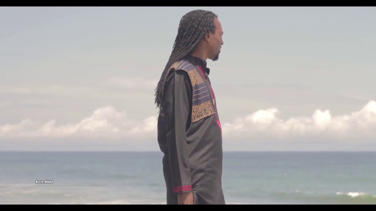 Wayne Benjamin presents: The Year of Return - I am African