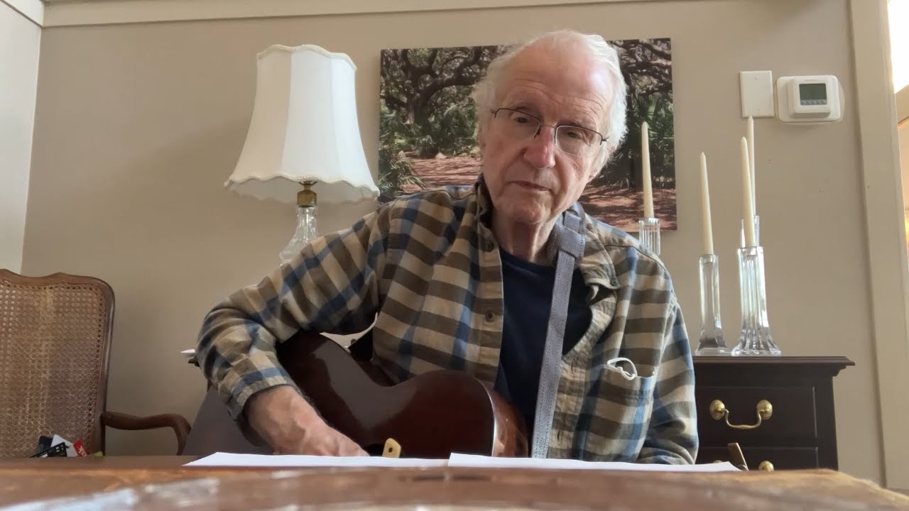 The Songwriters' Story Behind 