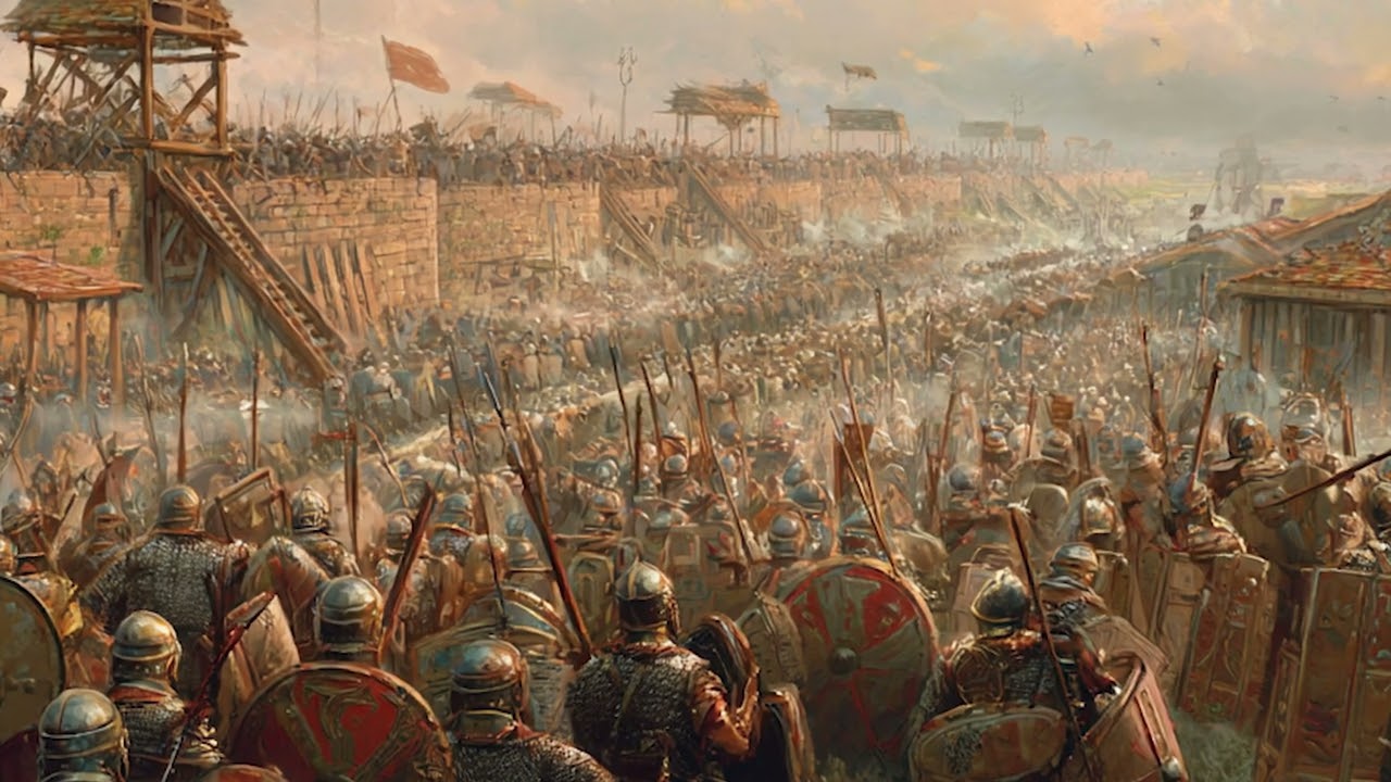 Politorium: The Forgotten Latin City Destroyed by the Early Roman Kingdom