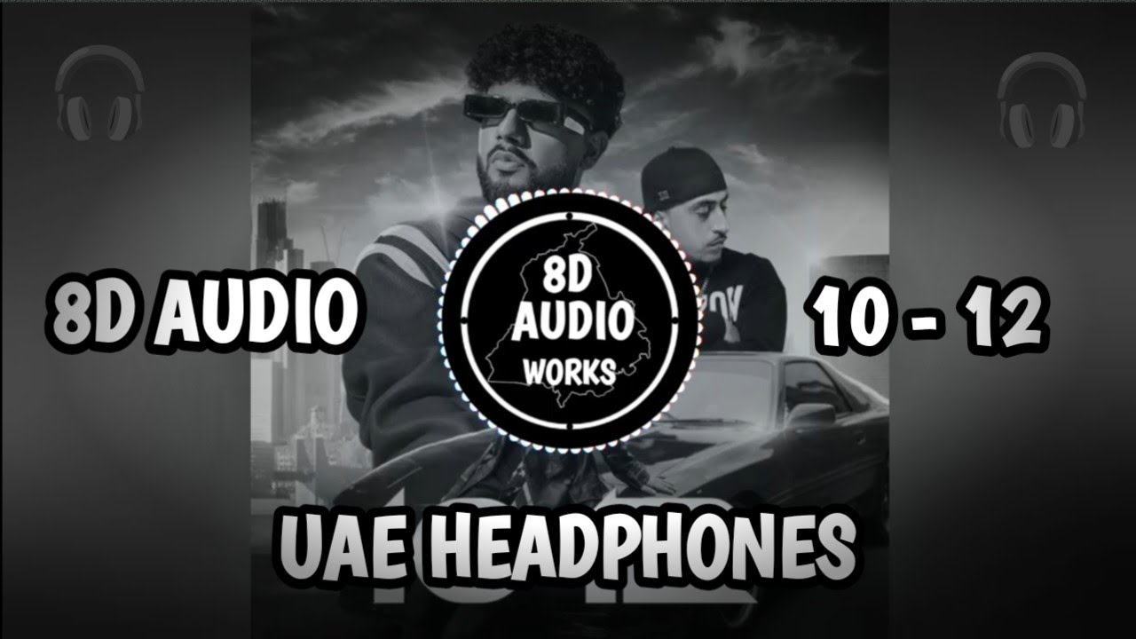 10-12 [8D AUDIO] Watan Sahi | Jasmeen Akhtar | Dr Zeus | Geet Goreya | New Punjabi Song 2025 |