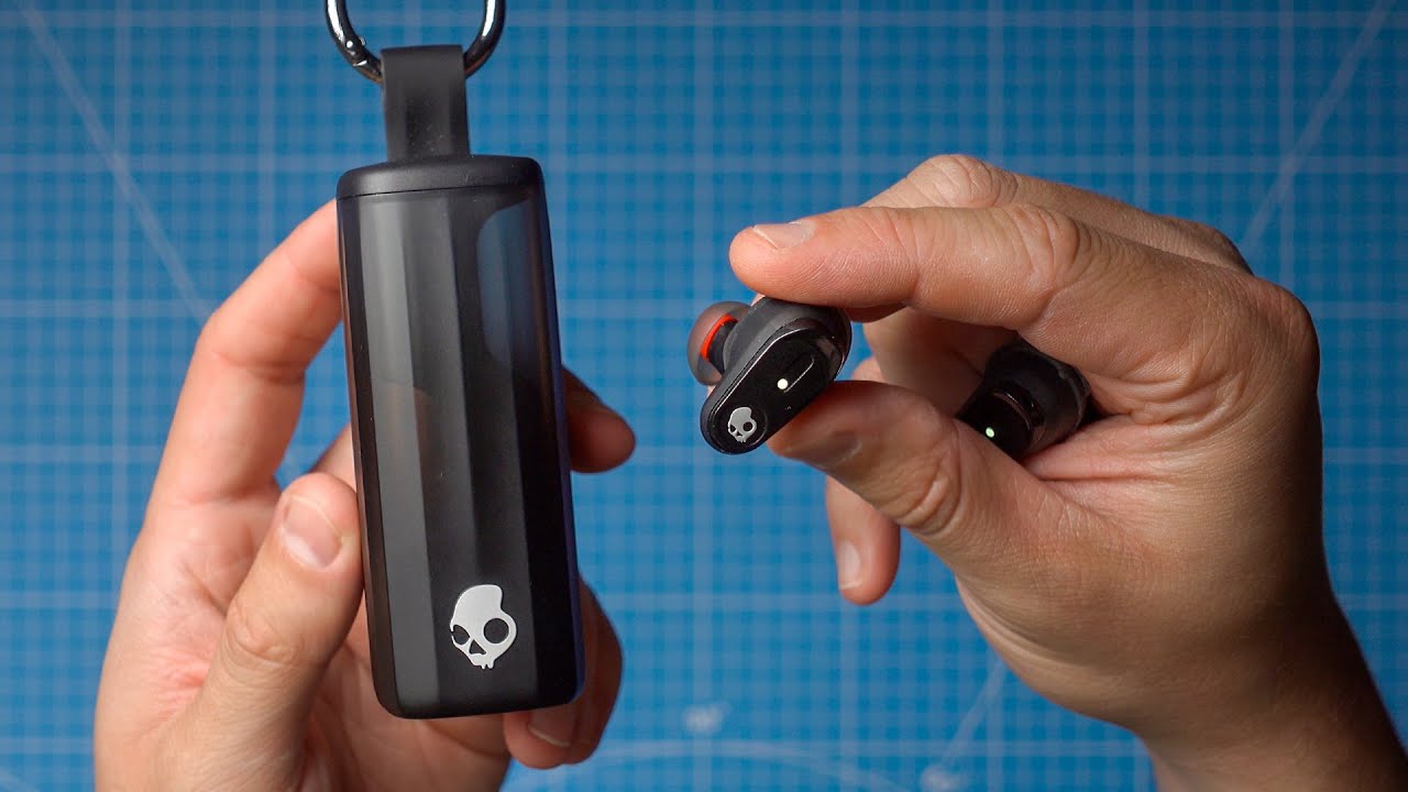 Skullcandy Method 360 ANC Review: Heck Of A Value!