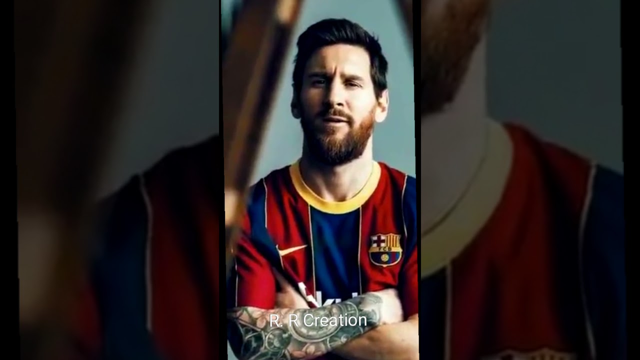 MESSI ❤WHATSAPP STATUS