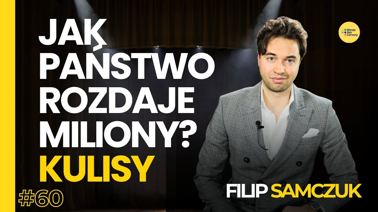Dotacje na jachty i luksusowe auta? Cała prawda o funduszach UE