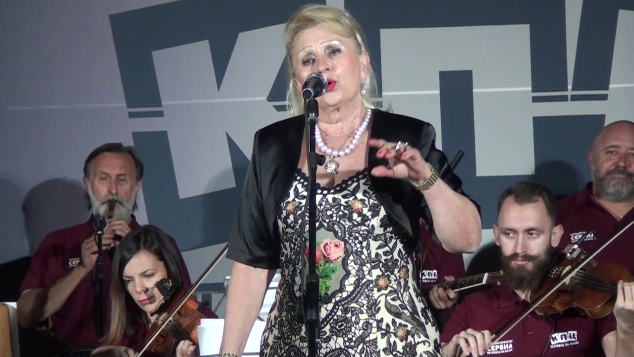 Svetlana Arsić - Fećica