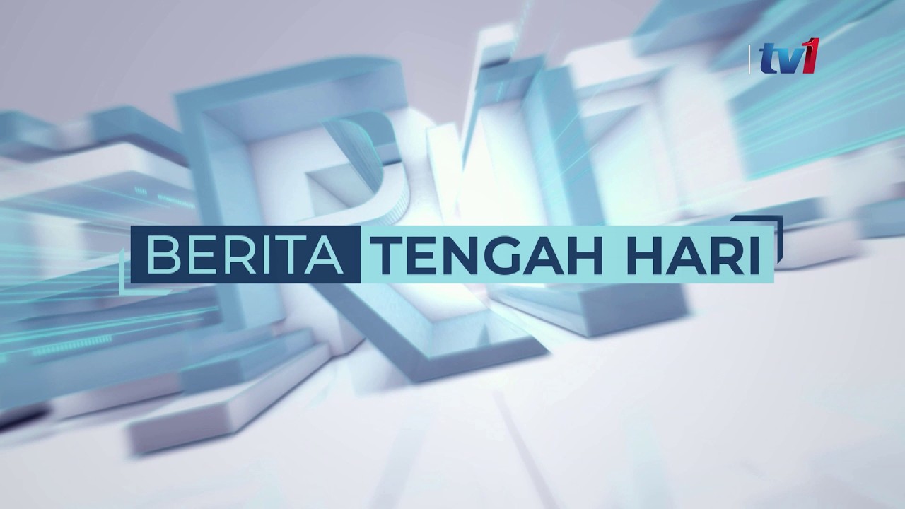 15 FEBRUARI 2026 - BERITA TENGAH HARI PENUH