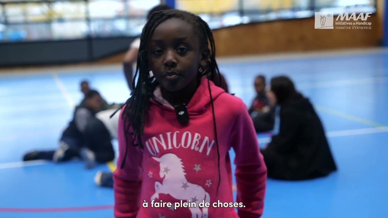 ANIM' ELBEUF - Lauréat 2025 de la Fondation MAAF