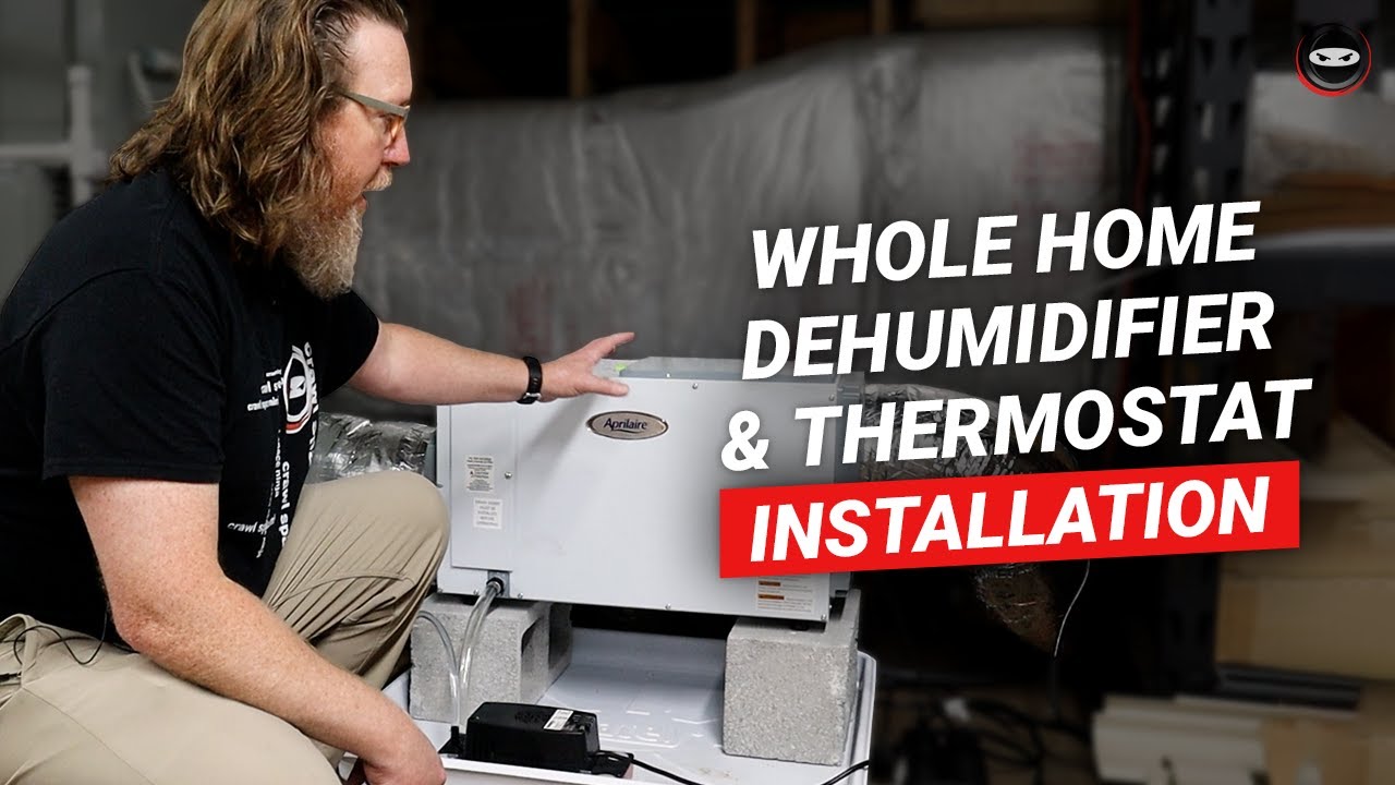 This Simple Trick Controls Humidity in Any Room!