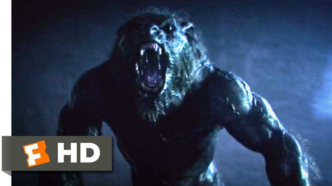 Underworld: Blood Wars (2017) - I am Hunted Scene (1/10) | Movieclips