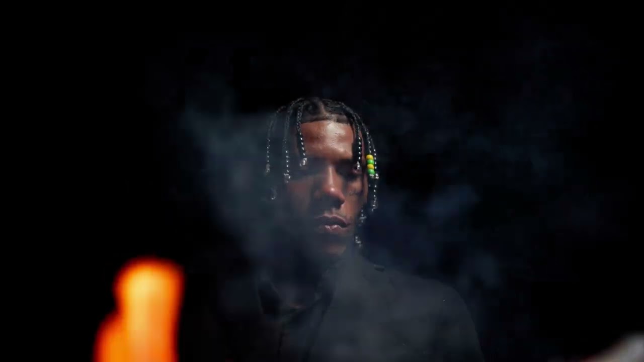 DBllack - Sonho ou Pesadelo (Visualizer)