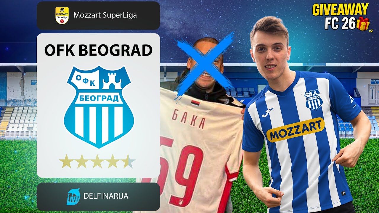 CHODA REŠIO BAKU PRASETA! *GIVEAWAY*