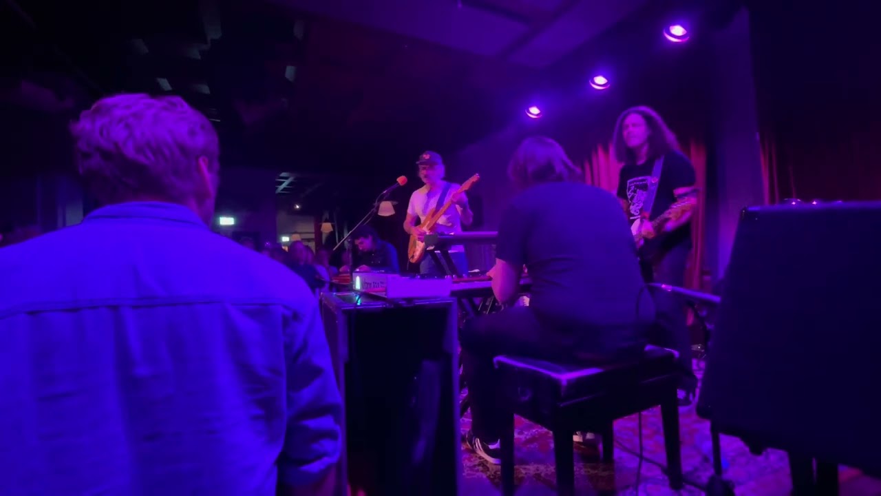 Rose city band
