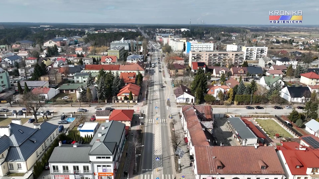 Budżet Obywatelski - głosowanie na wybrane projekty