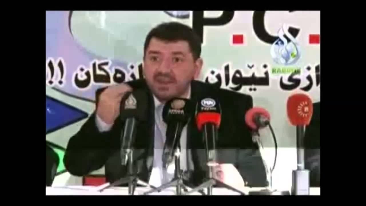 دیموکراسی لە ترازوی ئیسلامدا / ماکوان کەریم و د  موسەننا