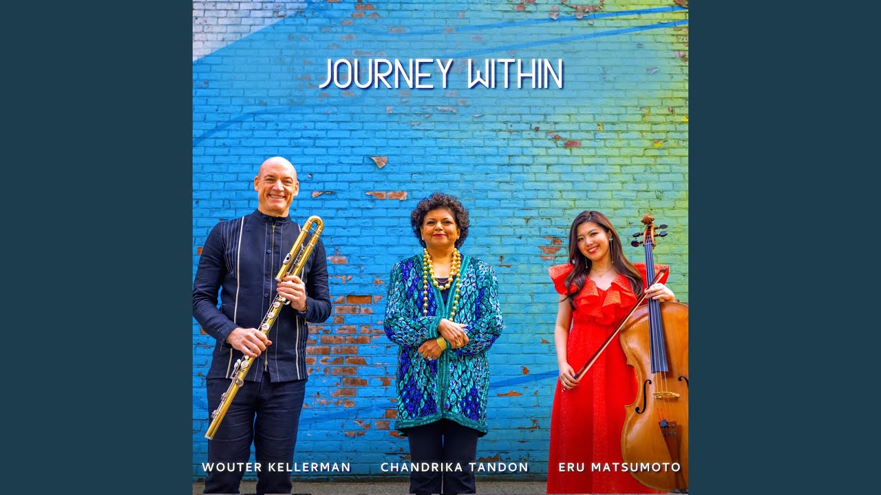 Journey Within