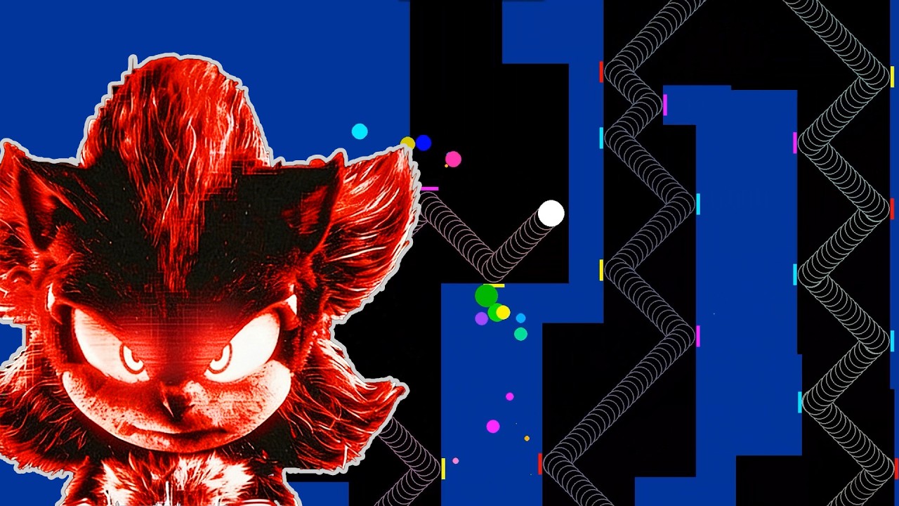 NO BATID&Atilde;O - Bounce ball