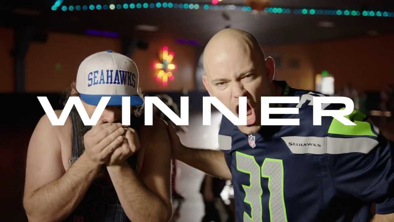Winner