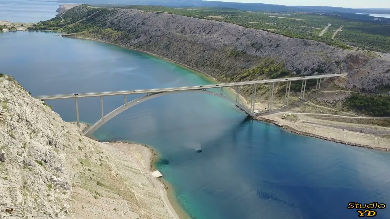 Krčki most