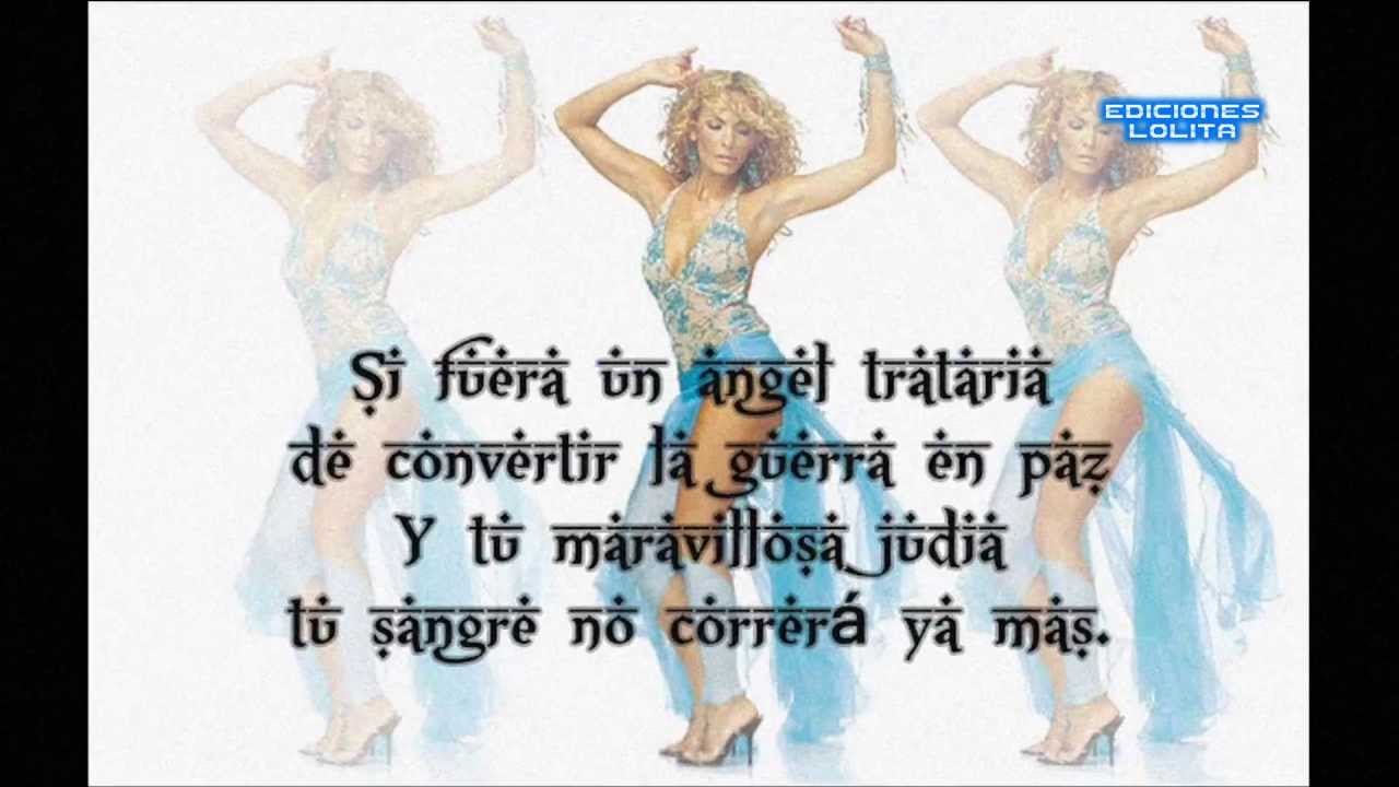 Salam, La Paz Al final - Alabina
