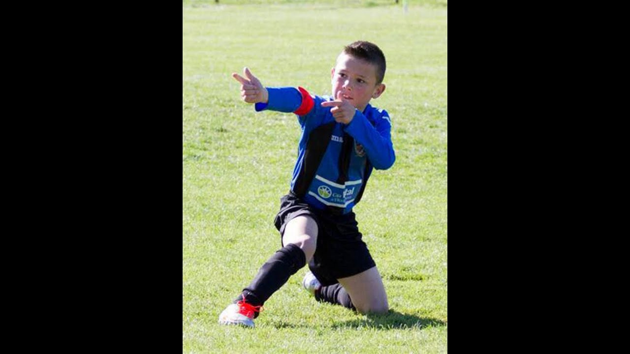 Kevin Sanchez Rey. (C.D.Inter Vista Alegre) Burgos 2013- 2014