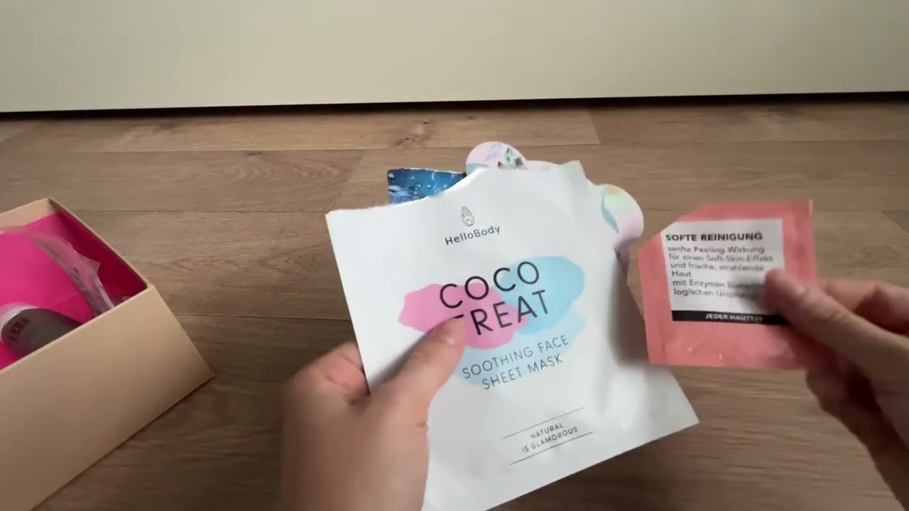 Aufgebraucht im November/Dezember || Rituals, Naturkosmetik, Scentsy