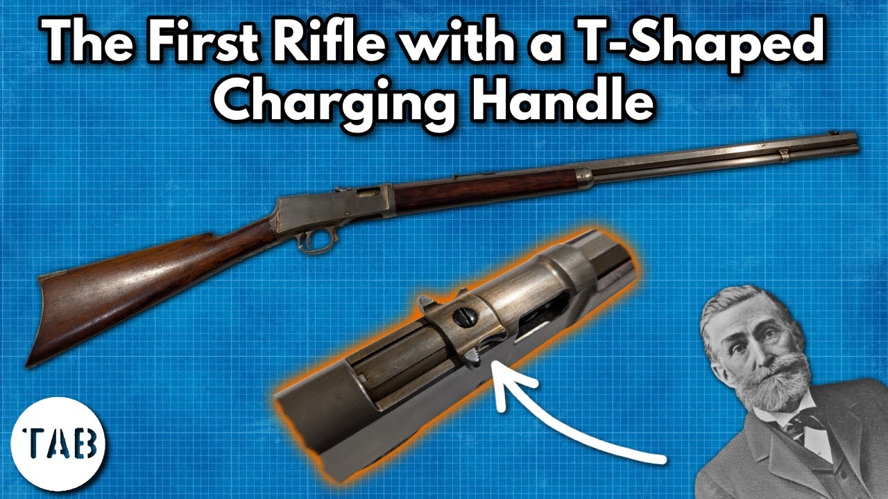 William Mason's T-Charging Prototype