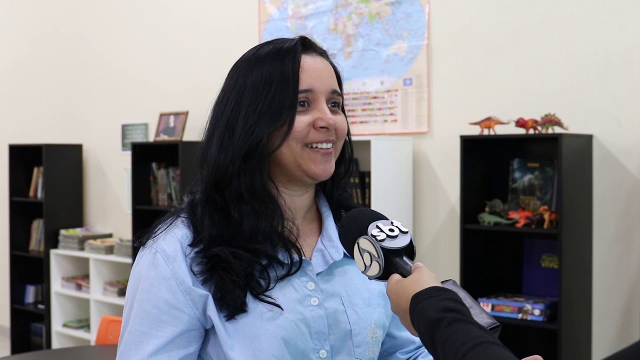 Conheça um pouco mais do método de ensino da escola adventista de Vilhena