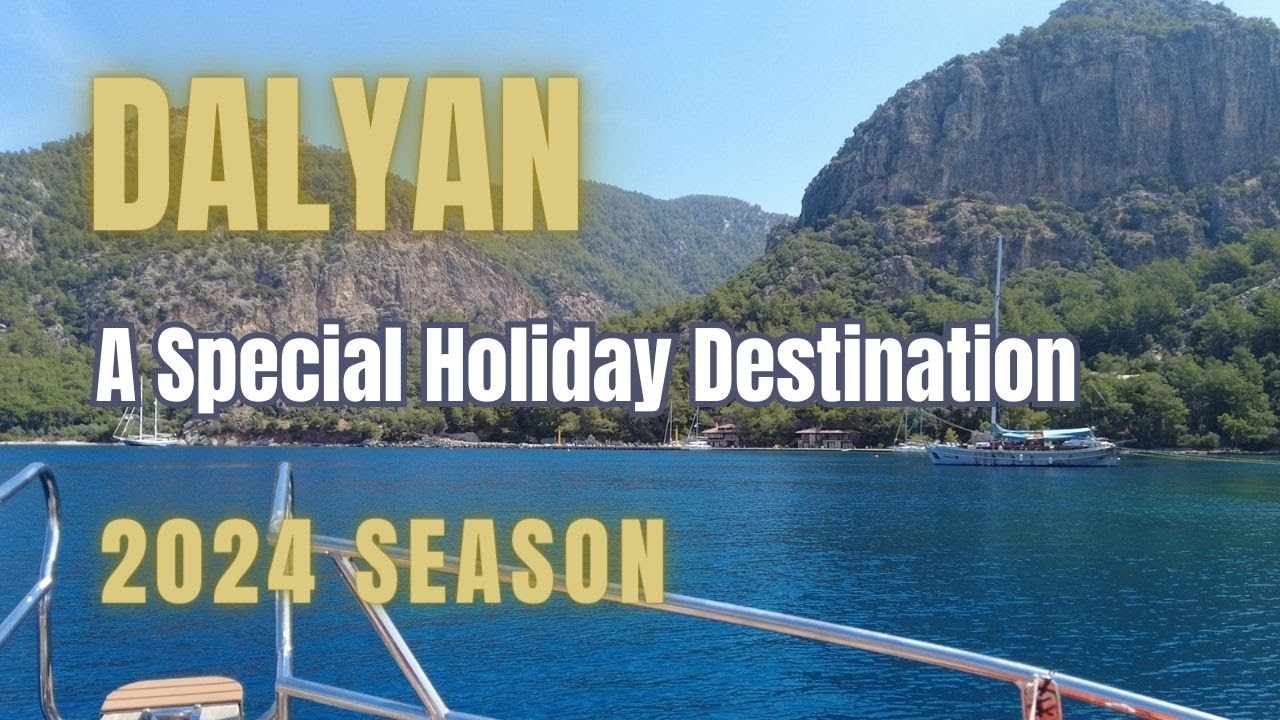 A Special Holiday Destination