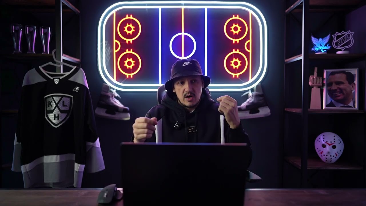 🏒 Миннесота Калгари прогноз на хоккей сегодня НХЛ 30.01.26