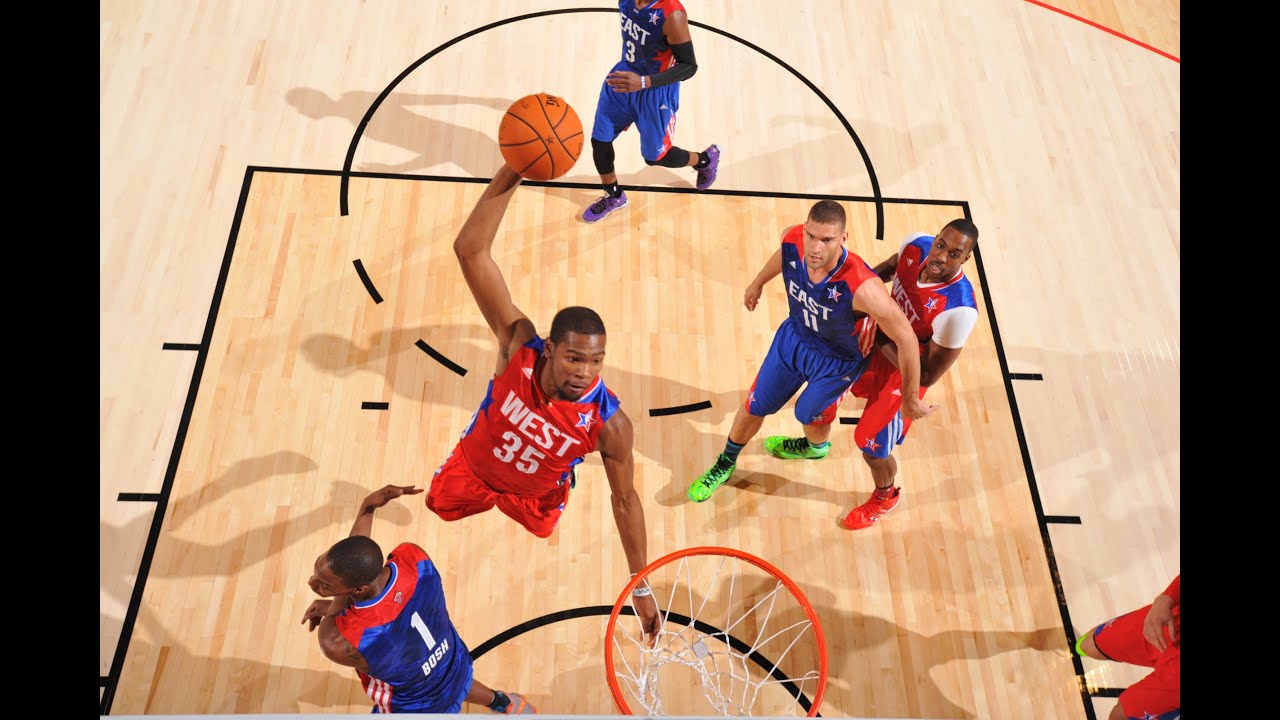 2013 All-Star Sunday Night Mini-Movie