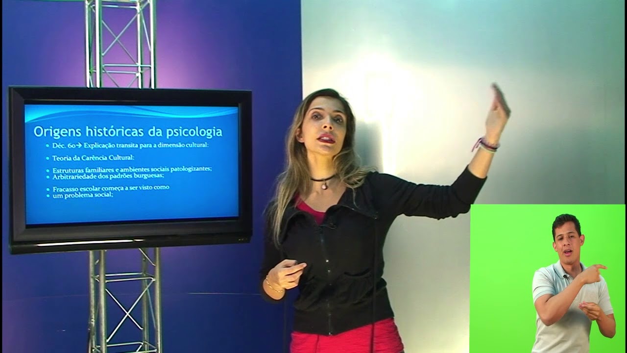 Psicologia da Educação I