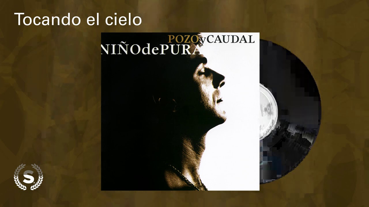 Niño de Pura - Tocando el cielo (Audio Oficial)