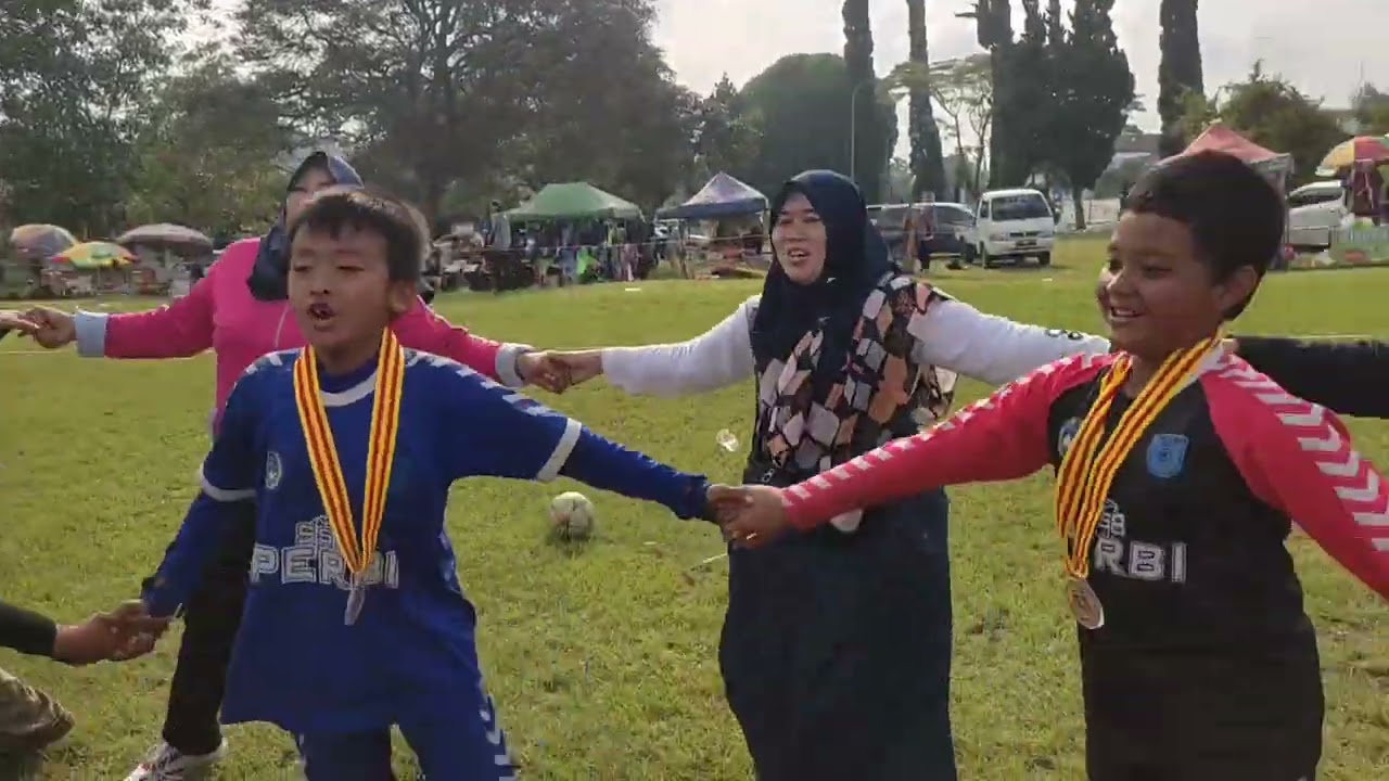 SSB PERBI KU 2013
