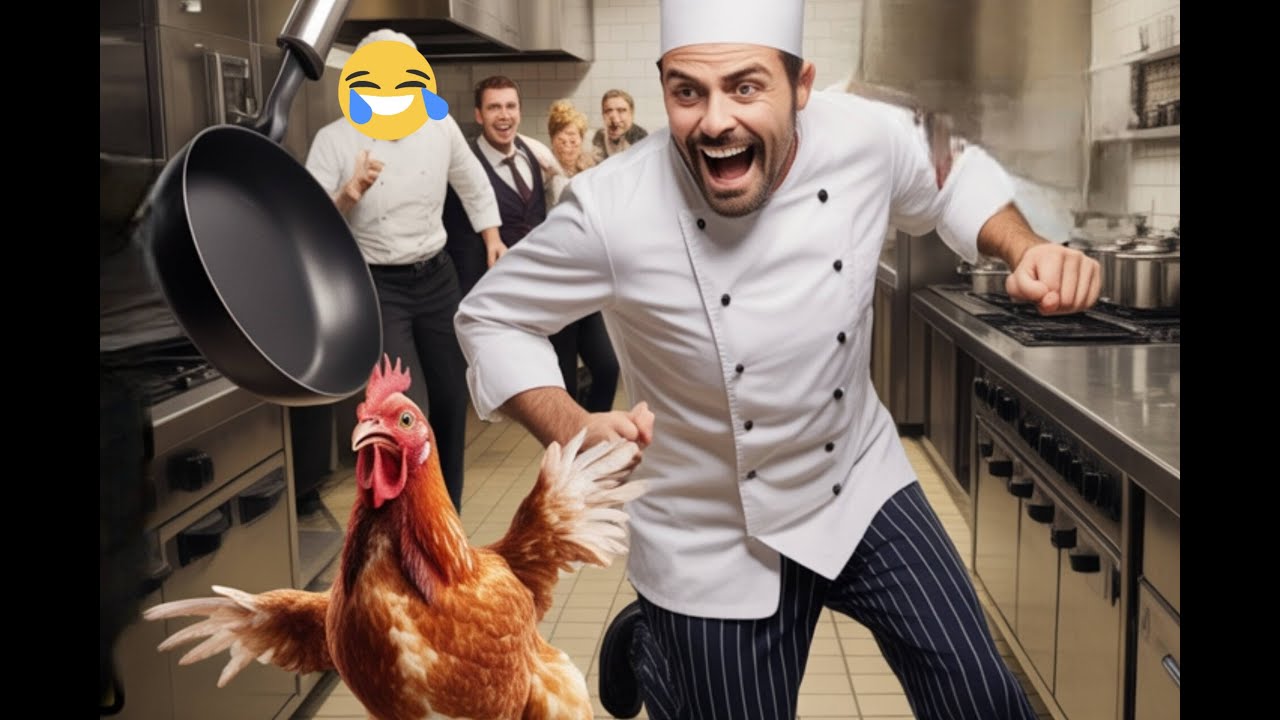 The Most Hilarious Quotes From Chefs