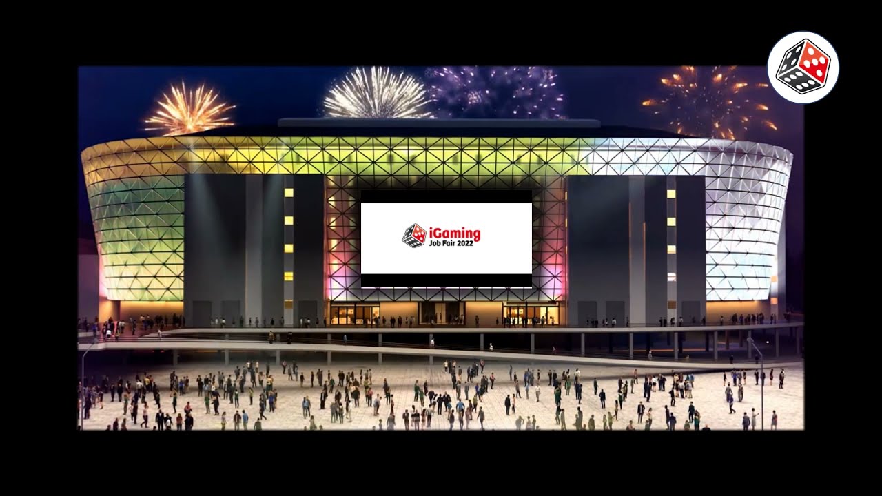 Igaming Job Fair 2022 - Would you like to work within the Igaming industry?